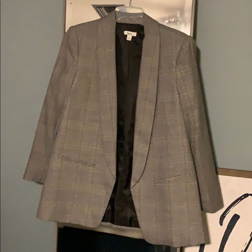 Nwt Blazer